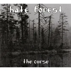 Hate Forest- The Curse